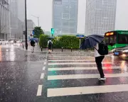 Torrential Rain in Southern China Sparks Flood Fears