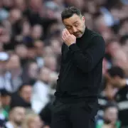 Tottenham Advertises Psychologist Role Amid De Zerbi's Mental Concerns