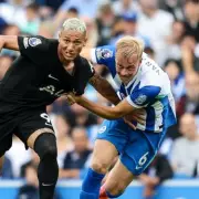 Tottenham vs Brighton: TV Channel, Live Stream, Kick-Off Time and Radio Coverage