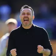 Tottenham's Dream 2026/27 Squad: Rashford, Senesi, and Palhinha in De Zerbi Rebuild