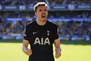 Tottenham's Late Winner at Wolves Keeps Survival Hopes Alive