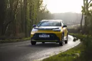 Toyota Aygo X Hybrid Review: Enhanced Performance with a Price Premium