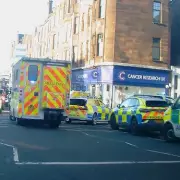 Tragedy in Paisley: 6-Year-Old Girl Dies After Car Collision