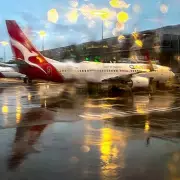 Tragic Death on Qantas Flight from New York to Auckland as Crews Battle to Save Passenger