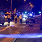 Tragic Derby Bus Crash Claims Life of 11-Year-Old Cyclist on Nottingham Road