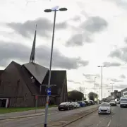 Tragic E-Bike Incident Claims Life of 13-Year-Old Girl in Corby