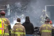 Tragic Pennsylvania House Fire Claims Lives of Mother and Six Young Children