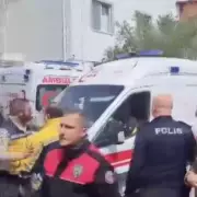 Tragic School Shooting in Turkey Leaves Four Dead, Multiple Injured