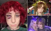 Trans Woman Allegedly Assaulted at Sober Metal Concert in Utah Recovery Centre