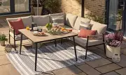 Transform Your Garden with B&Q's New Summer Furniture Collection