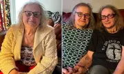 Transgender Actor Denied Baptism at Cambridgeshire Church, Claims She Was Told to Wear Trousers and Grow Beard