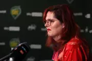 Transgender Darts Star Noa-Lynn van Leuven Forced into Retirement by New Rules
