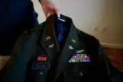 Transgender Troops Paid Full Salary But Barred From Service Under Trump Ban