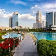 Travel Creator Reveals Uzbekistan as World's Cheapest Country with £1 Beer