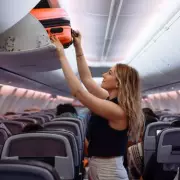 Travel Expert Warns Against Worst Aeroplane Seats to Avoid Booking