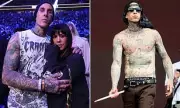 Travis Barker Announces Documentary 'Louder Than Fear' About Surviving 2008 Plane Crash