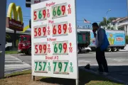 Tribal Gas Stations Offer Relief from High Fuel Prices Amid Iran Conflict