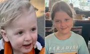 Tributes for Blue Mountains Fire Victims: Myla, 10, and River, 3
