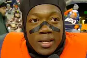 Tributes Pour In for Former NFL Player Chris Payton-Jones Killed in Car Crash