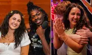 Triple J Breakfast Host Concetta Caristo Announces Departure After Four Years