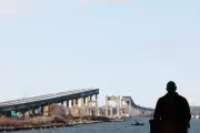 Trump Admin Seeks Deportation of Baltimore Bridge Victim's Partner