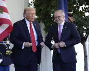 Trump Administration Calls Australia's Media Bargaining Plan 'Foreign Extortion'