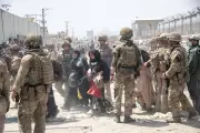 Trump Administration Considers Sending 1,100 Afghan Allies to Congo Amid Resettlement Crisis