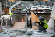 Trump Administration Reinstates Funding for Manhattan Subway After New York Lawsuit