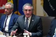 Trump Administration Reunites Offshore Drilling Agencies Split After 2010 Gulf Spill