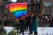 Trump Administration Reverses Decision, Will Keep Pride Flag at Stonewall Monument