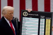 Trump Administration Set to Impose New Tariffs Amid Cost of Living Crisis