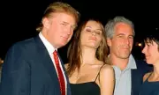 Trump and Melania Reportedly Blindsided by Epstein Document Release