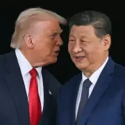 Trump Anticipates 'Big, Fat Hug' from Xi Jinping Over Strait of Hormuz Opening