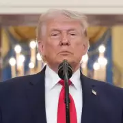 Trump Claims China Persuaded Iran to Negotiate Ceasefire Amid Threats