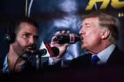 Trump Claims Diet Soda Fights Cancer, Prompting Doctor Warnings
