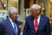 Trump Confirms King Charles US Visit Proceeds Despite Shooting