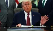 Trump Considers Iran Nuclear Deal with 10-Year Enrichment Pause Amid Tensions