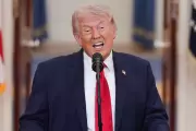 Trump Declares Victory Over Iran, Criticises Strait of Hormuz Management
