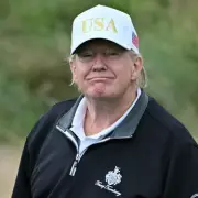 Trump Denied Augusta Membership as Golf Legend Quits TV Over Ryder Cup Shame