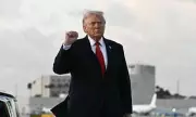 Trump Deploys US Navy to Blockade Strait of Hormuz, Experts Warn of Risks