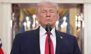 Trump Extends Iran Deadline After Vance-Led Talks, Announces Two-Week Ceasefire