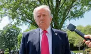 Trump Extends Israel-Lebanon Ceasefire by Three Weeks Amid Iran Talks