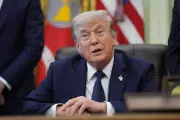 Trump Extends Israel-Lebanon Ceasefire, Rules Out Nuclear Strike on Iran