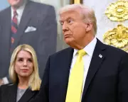 Trump Faces 'Misogynistic' Claims After Firing Second Female Cabinet Member