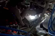 Trump Hails Artemis II Crew After Historic Moon Flyby Mission