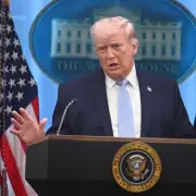 Trump Hails Middle East 'Golden Age' and 'Big Money' After Iran Ceasefire Deal