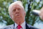Trump Hints at Imminent Iran Peace Talks as Ceasefire Strained by Ship Seizures