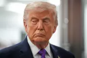 Trump Launches Scathing Attack on Italian PM Giorgia Meloni Over Courage