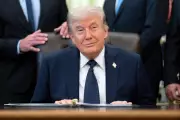 Trump lifts mining ban near Minnesota's Boundary Waters, permits open