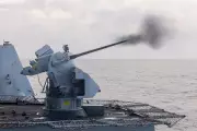 Trump Mocks UK Navy as 'Old' and Feeble, But Reality Tells a Different Story